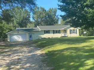 2521 E 136th St, Grant, MI 49327