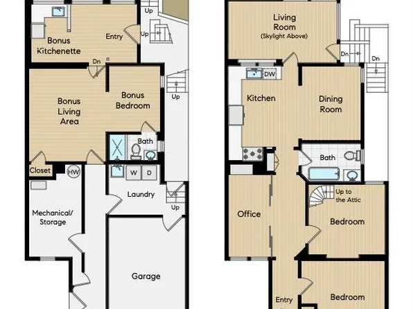 105 Cortland Ave, San Francisco, CA 94110