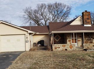 1810 S Madison Blvd, Bartlesville, OK 74006