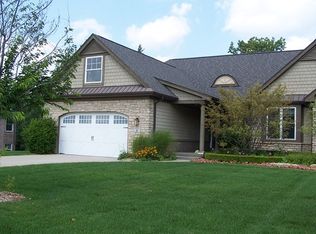 12126 Tullymore Dr, Stanwood, MI