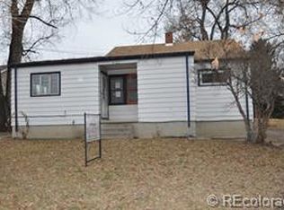 6161 Pierce St, Arvada, CO 80003