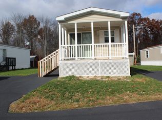 7 Trails End, Port Jervis, NY 12771