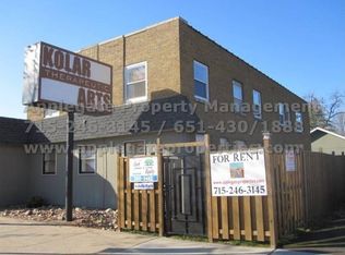 219 Keller Ave N #1, Amery, WI 54001