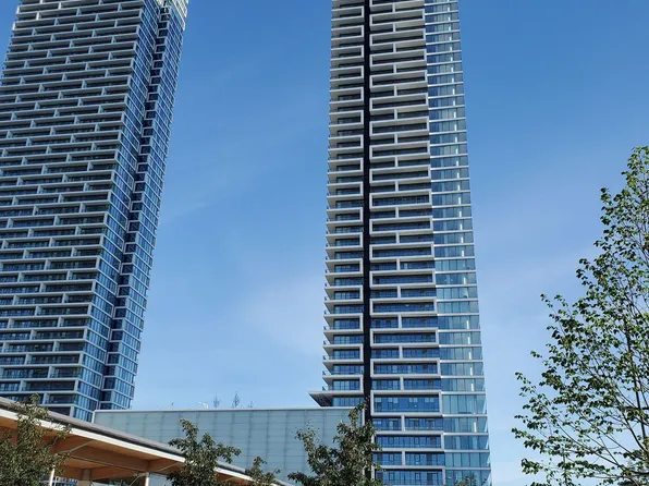 950 Portage Pkwy, Vaughan, ON