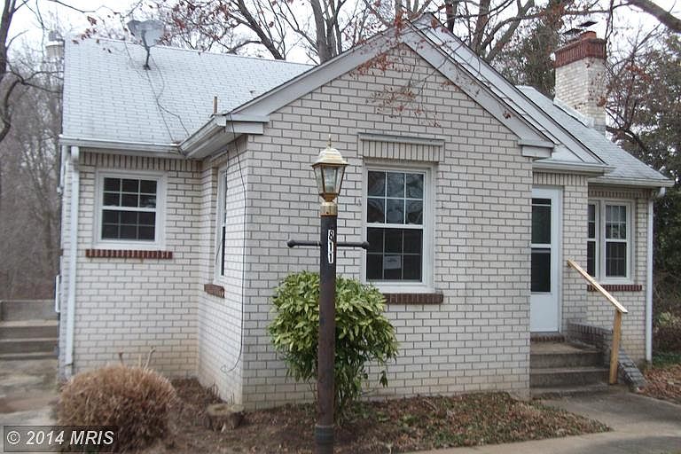 811 Long Bar Harbor Rd, Abingdon, MD 21009 Zillow