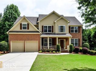 2415 Cheriton Ct, Cumming, GA 30041