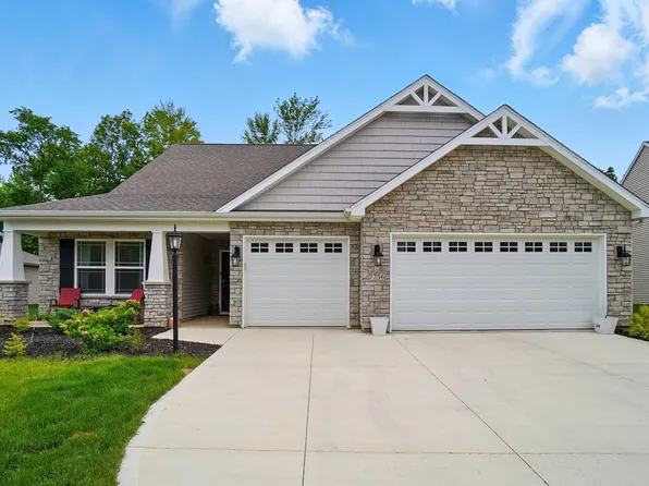 7756 Haven Blvd, Fort Wayne, IN 46804