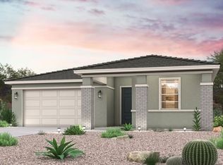 Erie Plan, The Foothills Collection, Surprise, AZ 85387