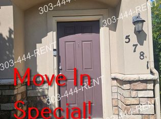 5781 E 127th Pl, Thornton, CO 80602