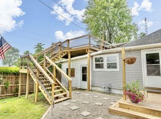 355 Bass Ln, Lakeview, OH 43331