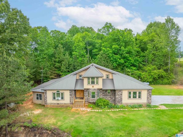 470 County Road 35, Hanceville, AL 35077
