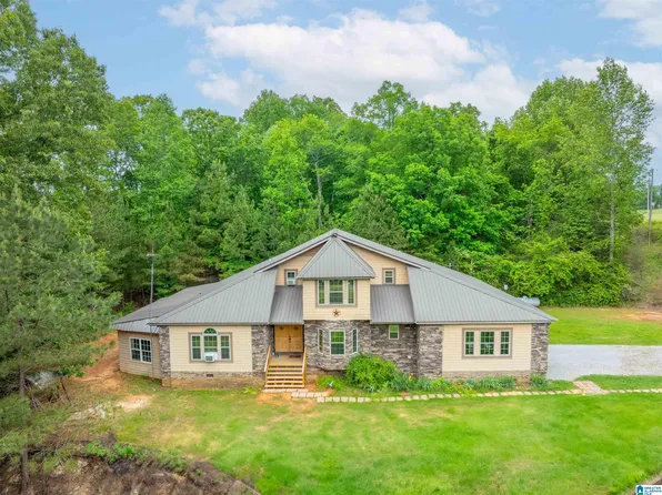 470 County Road 35, Hanceville, AL 35077