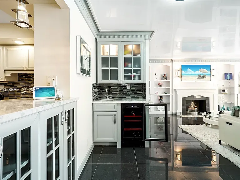 4020 Galt Ocean Dr #1406 — Photo 11