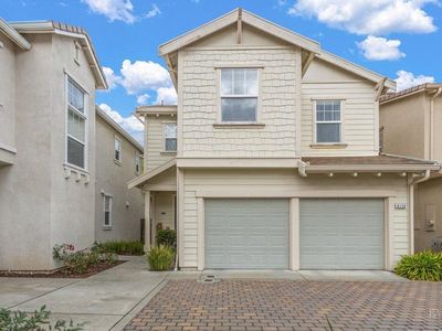 8128 Carlisle Way, Vallejo, CA, 94591