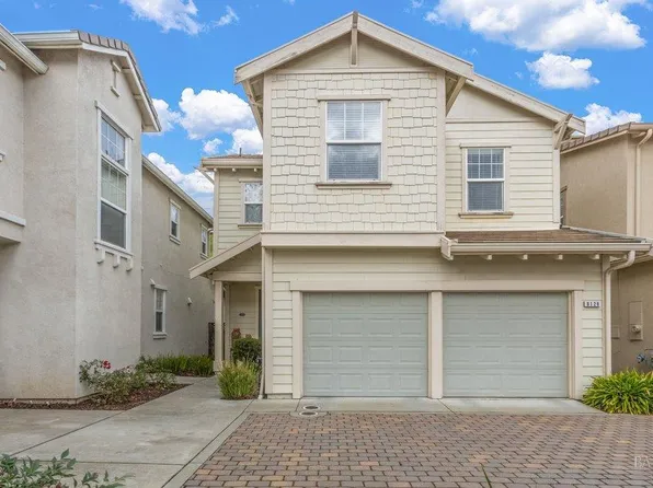 8128 Carlisle Way, Vallejo, CA 94591