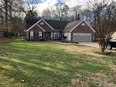 1611 Thompson Ave, Charlotte, NC, 28216