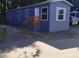 502 N 8th St UNIT 31, Philomath, OR 97370
