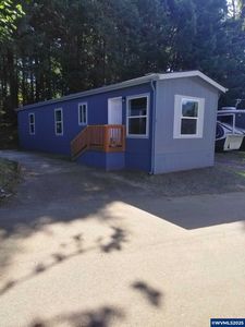 502 N 8th St UNIT 31, Philomath, OR, 97370