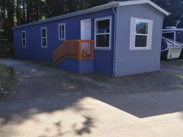 502 N 8th St Unit 31, Philomath, OR 97370