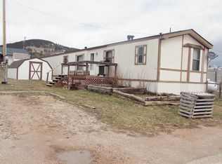 243 Vista Ln, Sundance, WY 82729