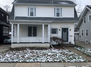 13 Howard Ave, Lockport, NY