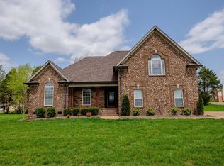 815 Manner Ln, Lebanon, TN 37087