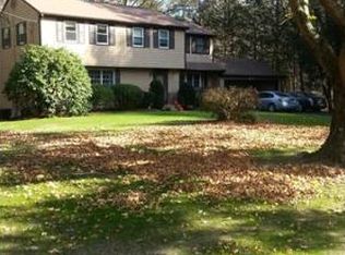 36 Deborah Lee Ln, North Easton, MA 02356