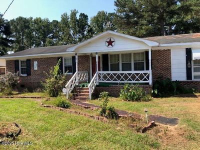 7712 Gardners School Road, Stantonsburg, NC, 27883