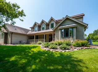 601 Kettle Rdg, Colgate, WI 53017