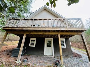 60 Viewpoint Ln, Troutdale, VA 24378