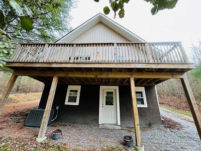 60 Viewpoint Ln, Troutdale, VA, 24378