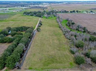 422 Fm 360 Rd, Beasley, TX 77417