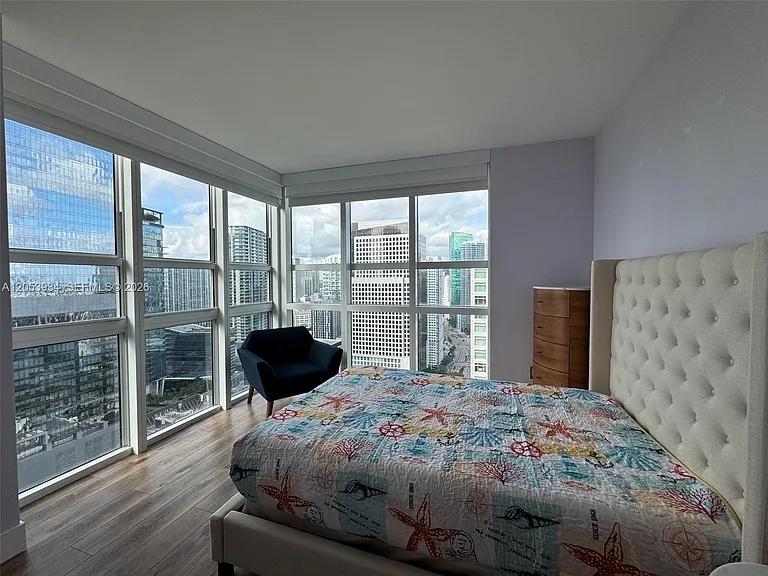 951 Brickell Ave #3601 — Photo 10