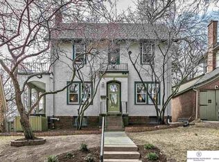 5157 Jackson St, Omaha, NE 68106