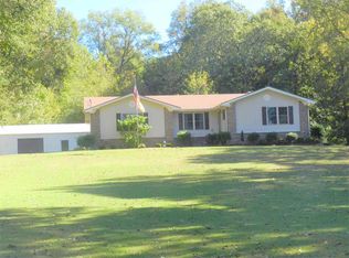 608 N College St, Trenton, TN 38382