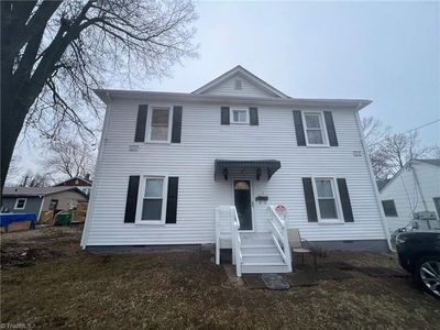 416 Cable St, High Point, NC, 27260