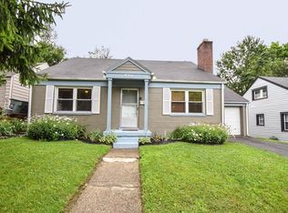429 Dawnview Ave, Dayton, OH 45431