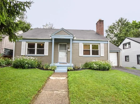 429 Dawnview Ave, Dayton, OH 45431