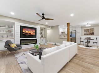 711 Park Ridge Cir, Marietta, GA 30068