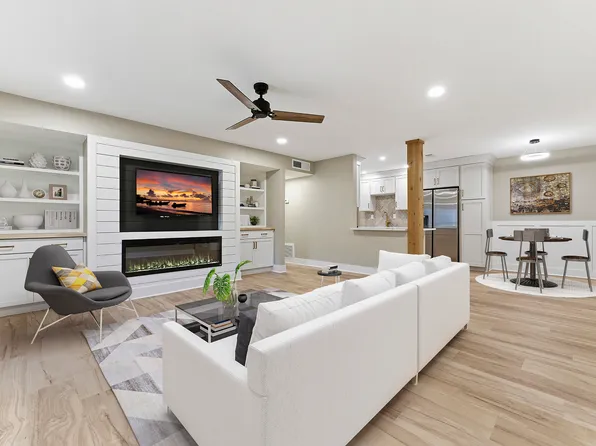 711 Park Ridge Cir, Marietta, GA 30068