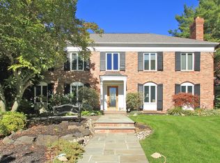 21 Elsway Rd, Short Hills, NJ 07078