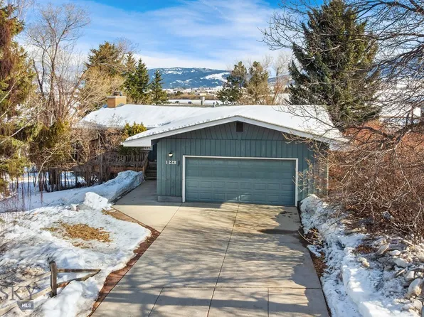 1228 Cherry Dr, Bozeman, MT 59715