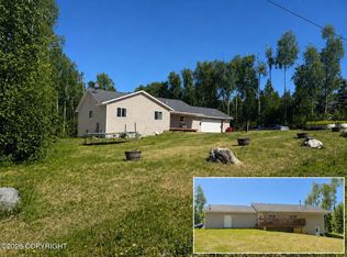 7385 W Rodney Cir, Wasilla, AK 99654
