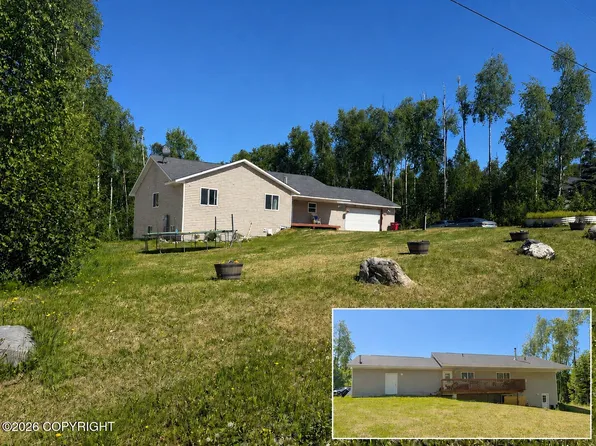 7385 W Rodney Cir, Wasilla, AK 99654