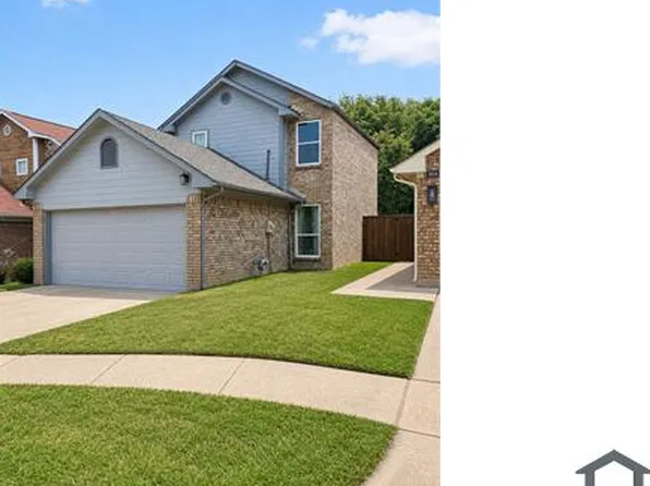1826 McAlaster St, Cedar Hill, TX 75104
