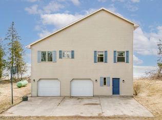 N10594 M 35, Stephenson, MI 49887