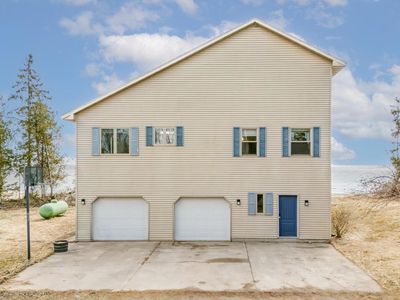 N10594 M35 HIGHWAY, Stephenson, MI, 49887
