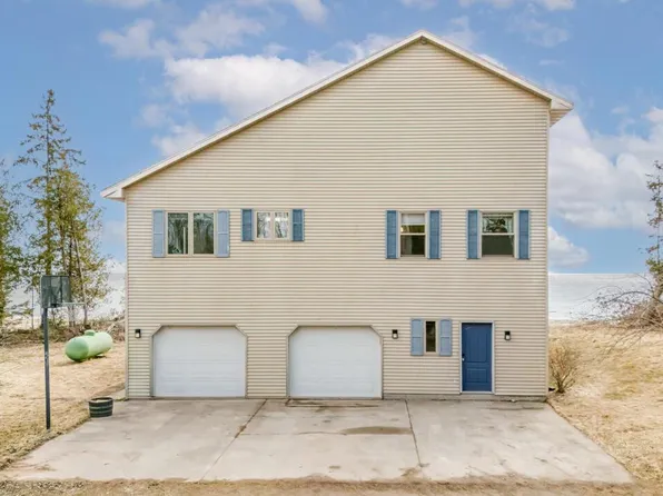 N10594 M35 HIGHWAY, Cedar River, MI 49887