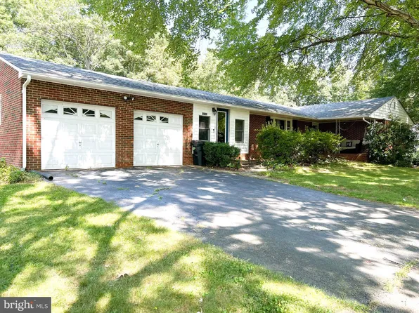 18136 James Madison Hwy, Gordonsville, VA 22942
