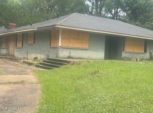 448 Cooper Rd, Jackson, MS 39212
